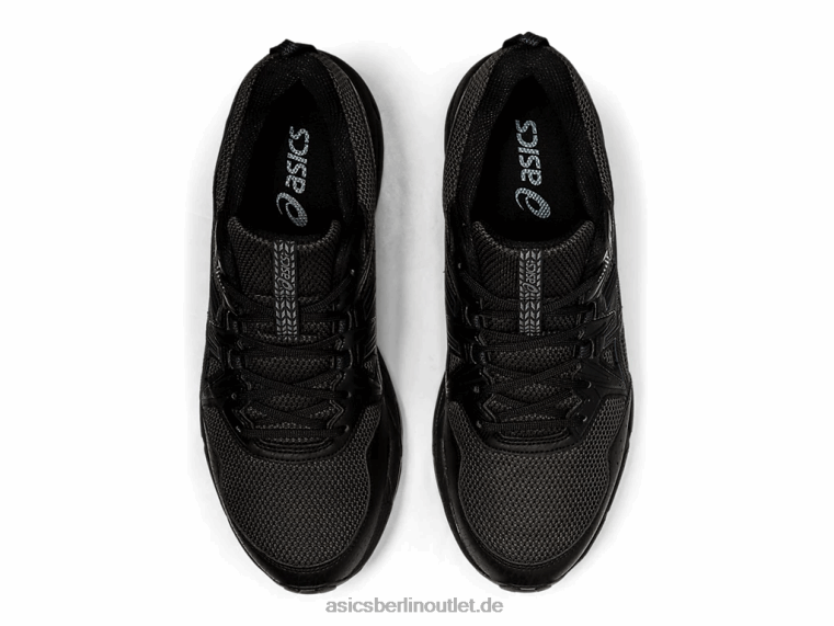 Gel-Venture 8 BL4N1576Asics Schwarz