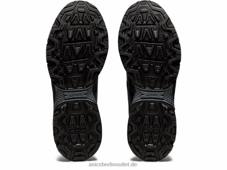 Gel-Venture 8 BL4N1576Asics Schwarz