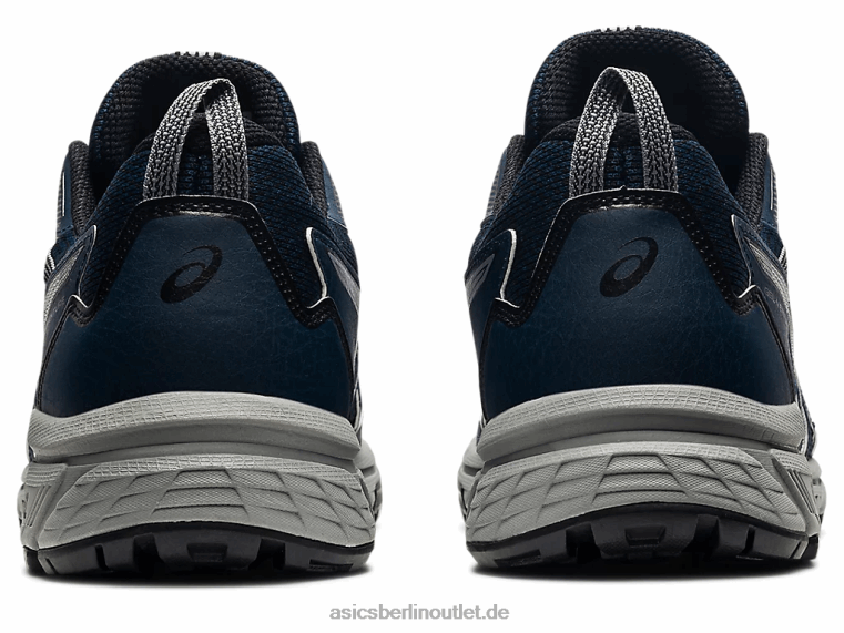 Gel-Venture 8 BL4N1765Asics französisches Blau/reines Silber