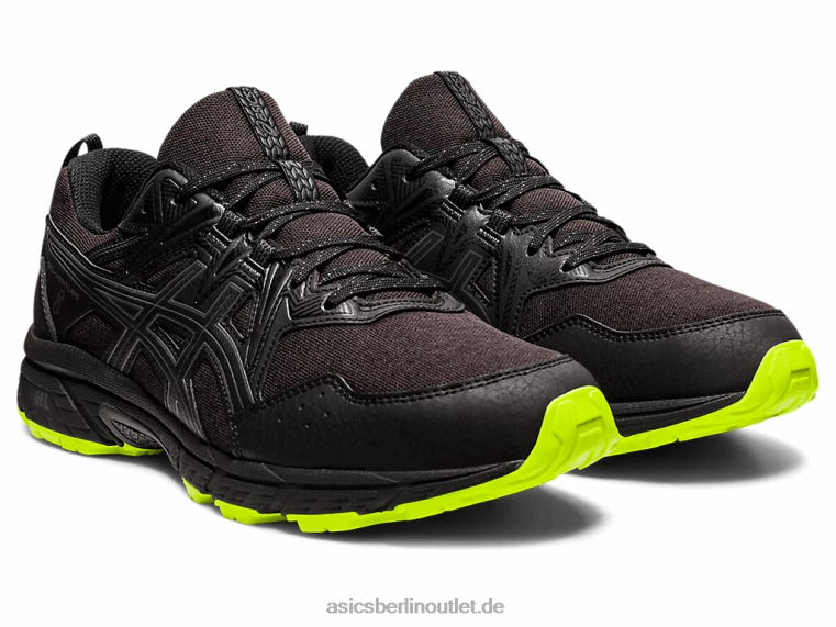 Gel-Venture 8 BL4N1876Asics schwarz/trägergrau