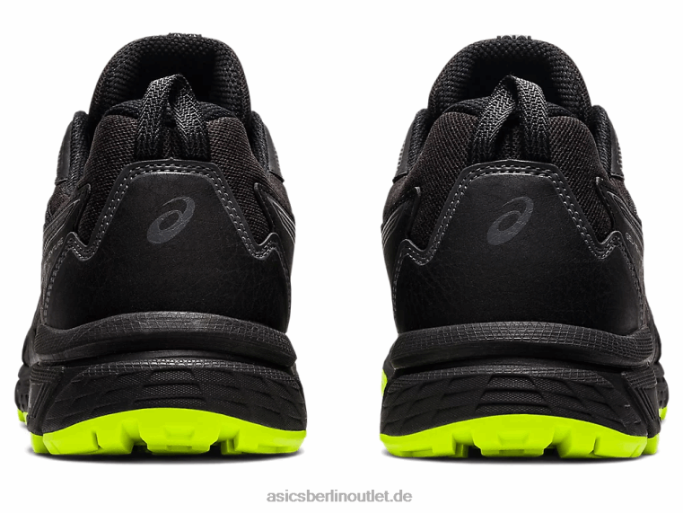 Gel-Venture 8 BL4N1876Asics schwarz/trägergrau