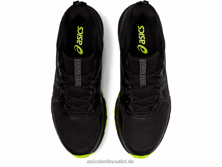 Gel-Venture 8 BL4N1876Asics schwarz/trägergrau