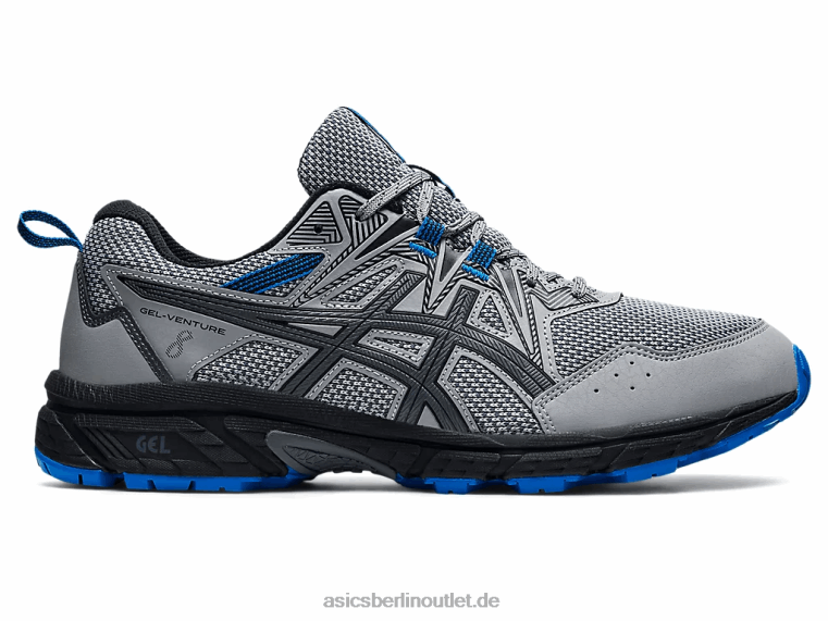 Gel-Venture 8 BL4N1880Asics Sheet Rock/Elektroblau
