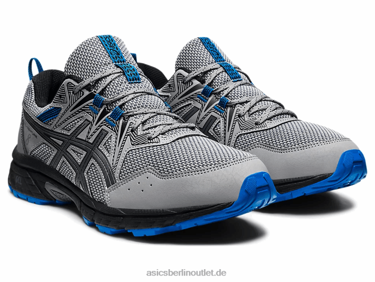 Gel-Venture 8 BL4N1880Asics Sheet Rock/Elektroblau