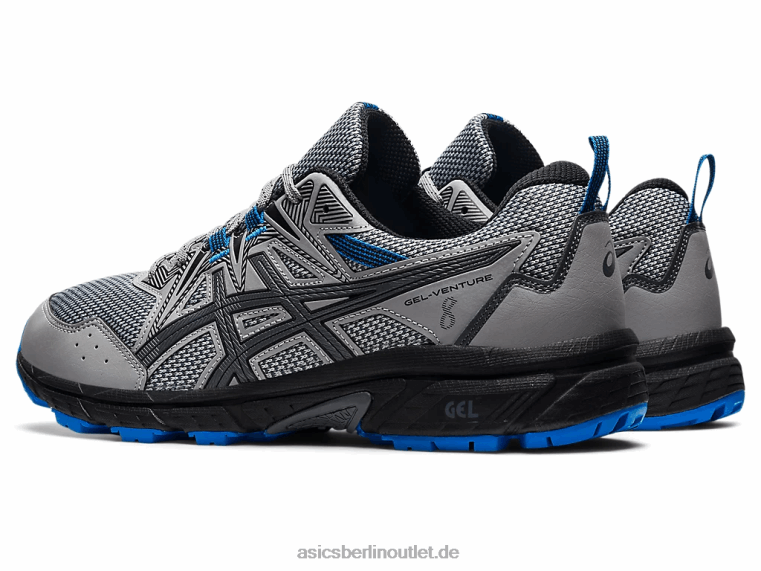 Gel-Venture 8 BL4N1880Asics Sheet Rock/Elektroblau