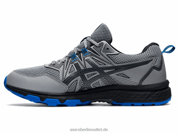 Gel-Venture 8 BL4N1880Asics Sheet Rock/Elektroblau