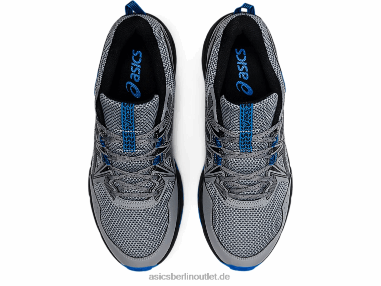 Gel-Venture 8 BL4N1880Asics Sheet Rock/Elektroblau