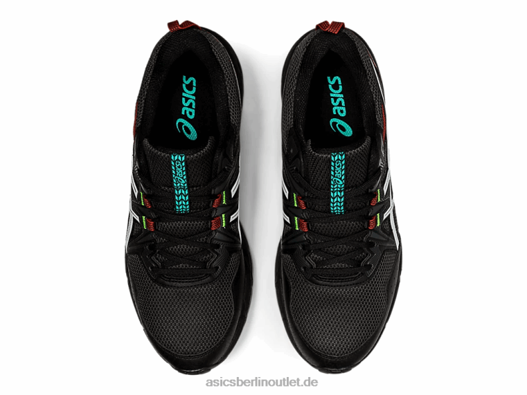 Gel-Venture 8 BL4N607Asics Graphitgrau/Weiß