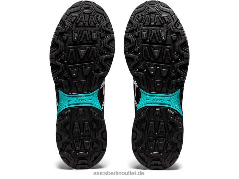Gel-Venture 8 BL4N607Asics Graphitgrau/Weiß