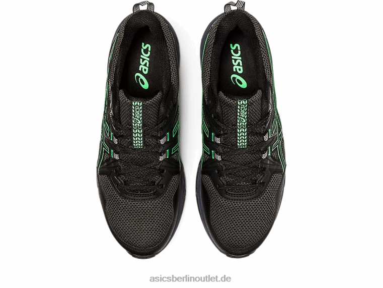Gel-Venture 8 BL4N947Asics schwarz/neues Blatt