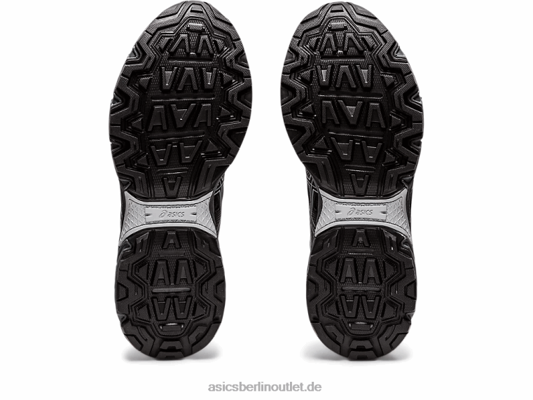 Gel-Venture 8(d) BL4N1520Asics Schwarz/Piemontgrau