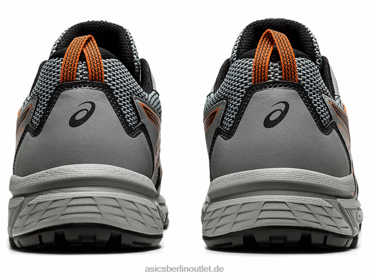 Gel-Venture 8 extra breit BL4N1556Asics Plattengestein/Habanero