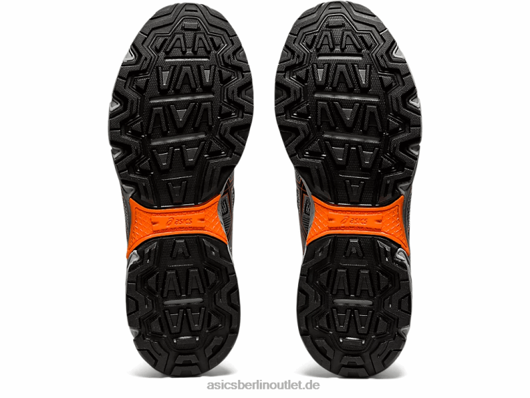 Gel-Venture 8 extra breit BL4N1556Asics Plattengestein/Habanero