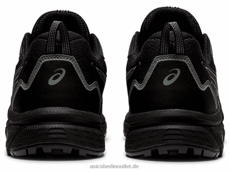 Gel-Venture 8 extra breit BL4N1846Asics Schwarz
