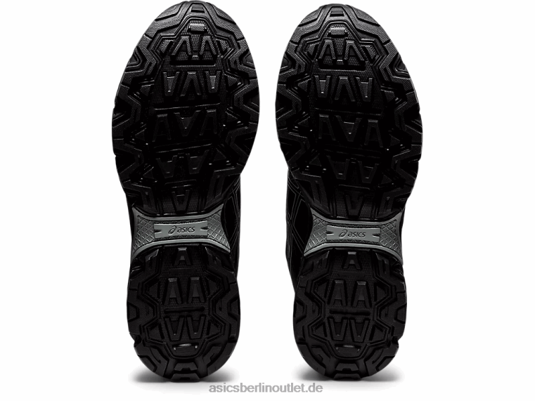 Gel-Venture 8 extra breit BL4N1846Asics Schwarz