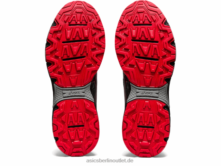 Gel-Venture 8 extra breit BL4N1864Asics Metropole/klassisches Rot