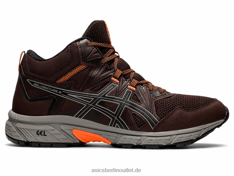 Gel-Venture 8 mt BL4N1564Asics Kaffee/Tongrau