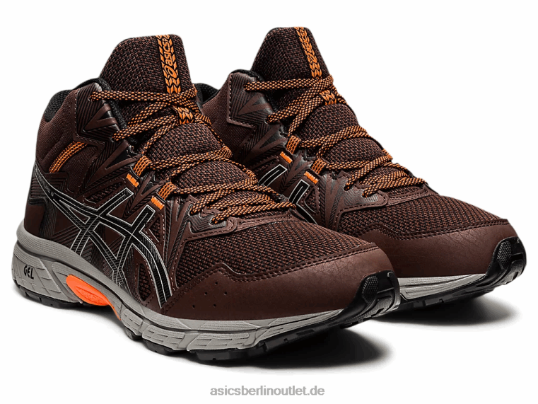 Gel-Venture 8 mt BL4N1564Asics Kaffee/Tongrau