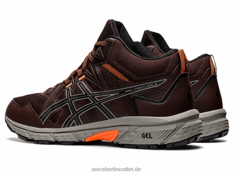 Gel-Venture 8 mt BL4N1564Asics Kaffee/Tongrau