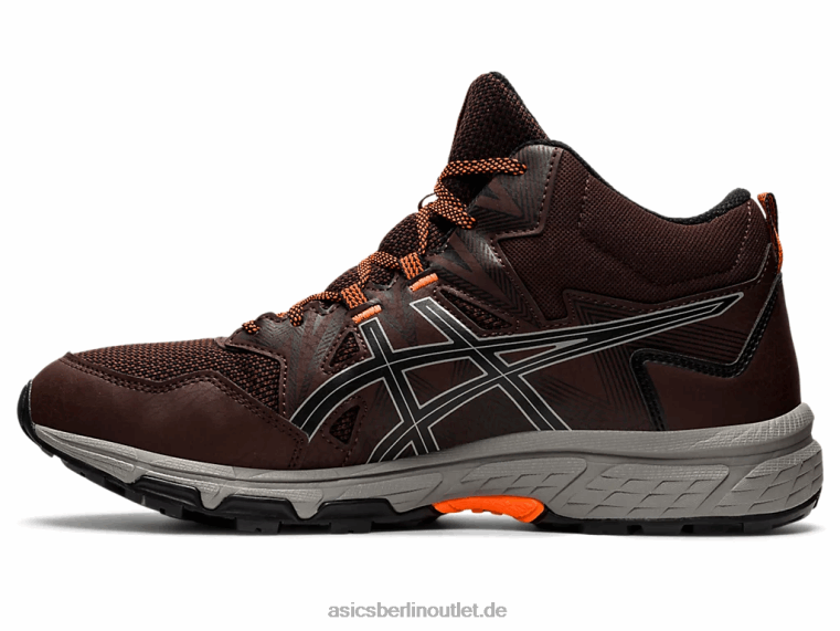 Gel-Venture 8 mt BL4N1564Asics Kaffee/Tongrau