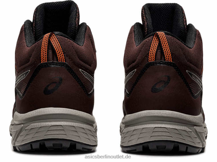 Gel-Venture 8 mt BL4N1564Asics Kaffee/Tongrau
