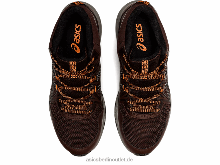 Gel-Venture 8 mt BL4N1564Asics Kaffee/Tongrau