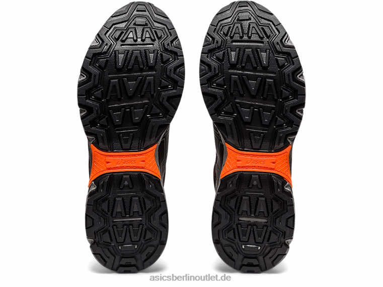 Gel-Venture 8 mt BL4N1564Asics Kaffee/Tongrau