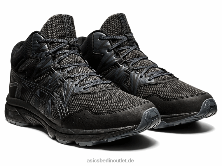 Gel-Venture 8 mt BL4N1687Asics Schwarz