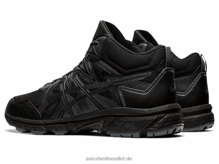 Gel-Venture 8 mt BL4N1687Asics Schwarz