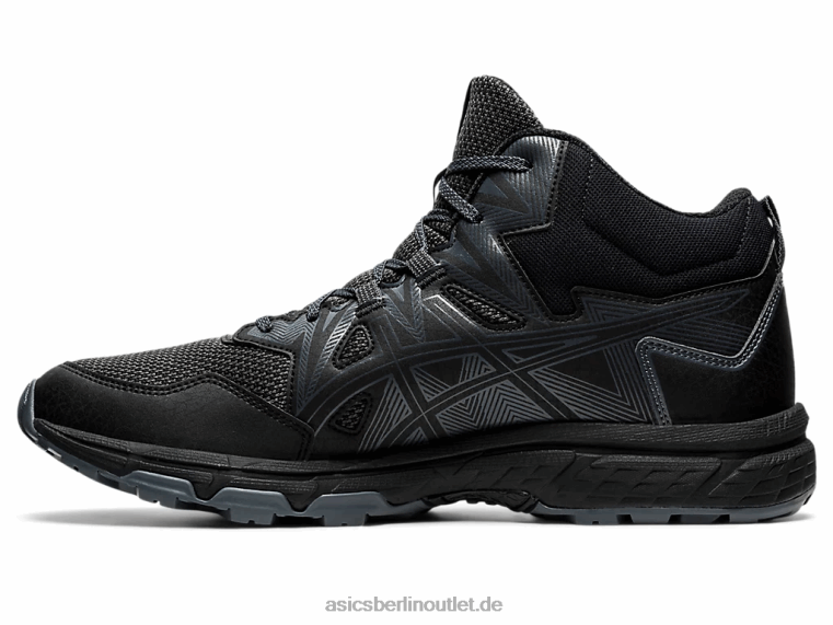 Gel-Venture 8 mt BL4N1687Asics Schwarz