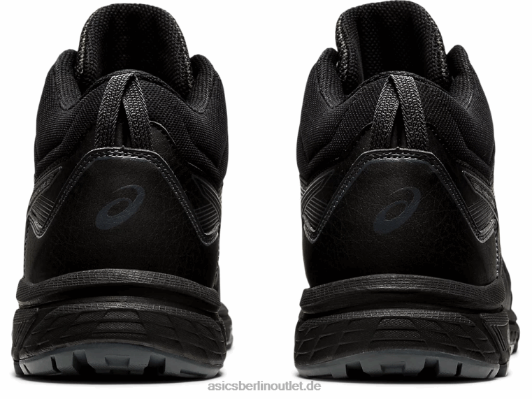 Gel-Venture 8 mt BL4N1687Asics Schwarz
