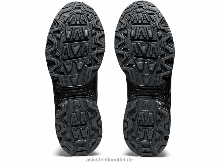 Gel-Venture 8 mt BL4N1687Asics Schwarz