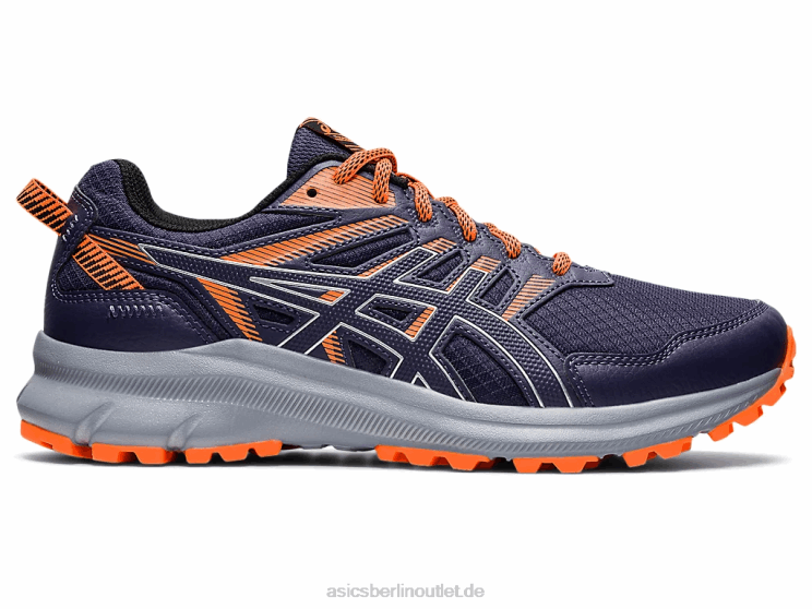 Trail Scout 2 BL4N1589 AsicsIndigonebel/reines Silber