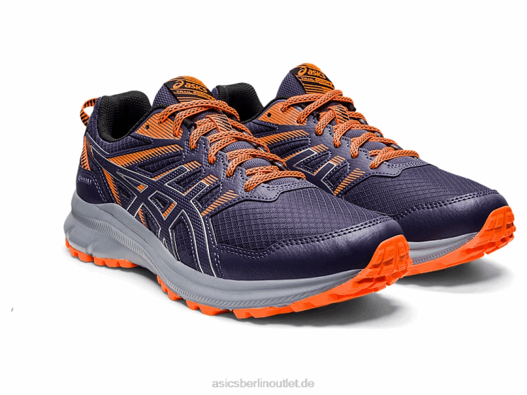 Trail Scout 2 BL4N1589 AsicsIndigonebel/reines Silber