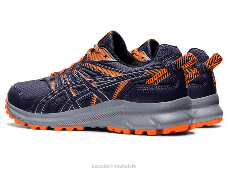 Trail Scout 2 BL4N1589 AsicsIndigonebel/reines Silber