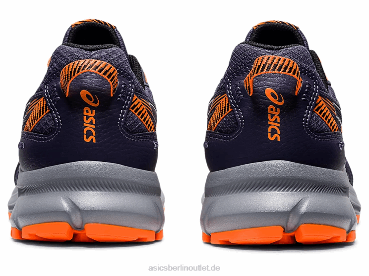 Trail Scout 2 BL4N1589 AsicsIndigonebel/reines Silber