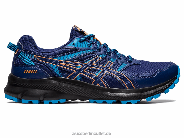 Trail Scout 2 BL4N385Asics Indigoblau/Inselblau