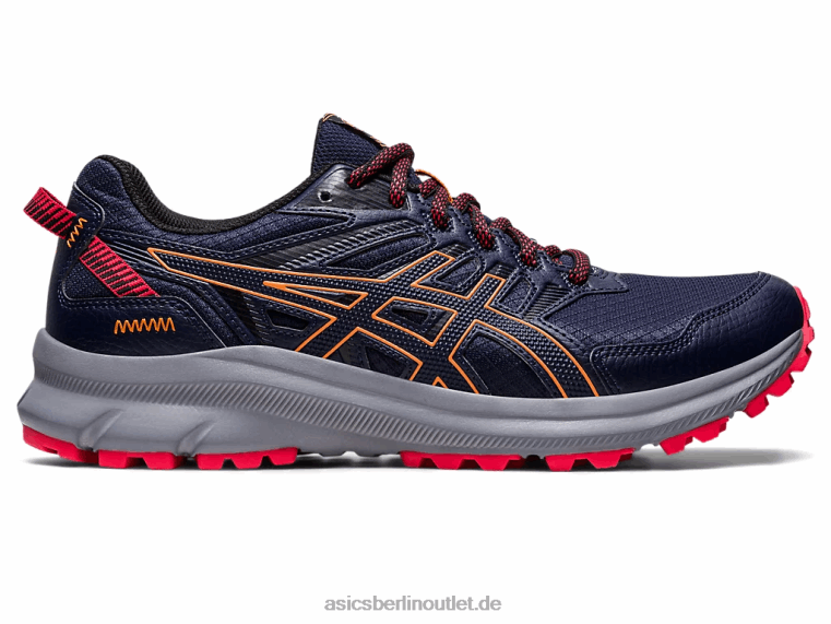 Trail Scout 2 BL4N427Asics Mitternacht/Sonnenpfirsich
