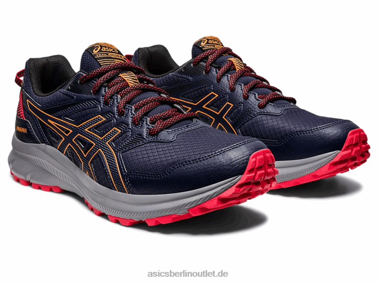 Trail Scout 2 BL4N427Asics Mitternacht/Sonnenpfirsich