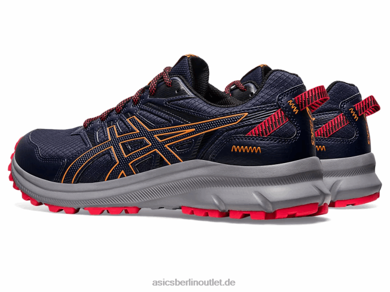 Trail Scout 2 BL4N427Asics Mitternacht/Sonnenpfirsich
