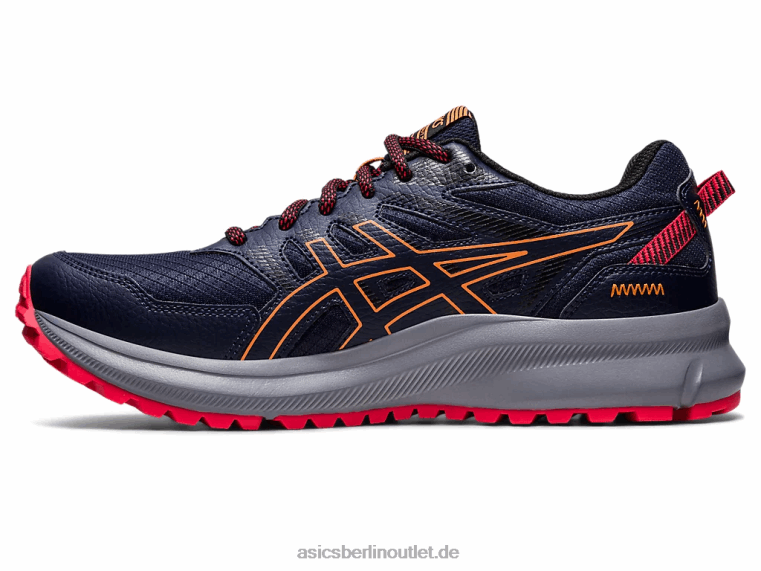 Trail Scout 2 BL4N427Asics Mitternacht/Sonnenpfirsich