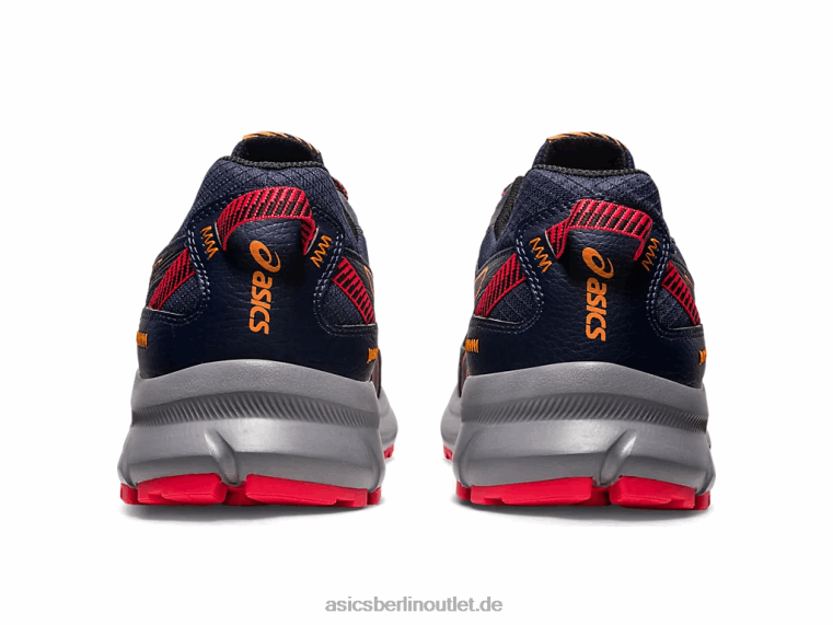 Trail Scout 2 BL4N427Asics Mitternacht/Sonnenpfirsich
