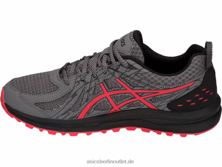 häufiger Weg BL4N2074Asics Kohlenstoff-/Rotalarm