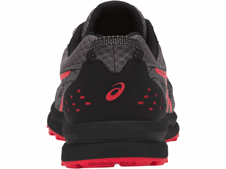 häufiger Weg BL4N2074Asics Kohlenstoff-/Rotalarm