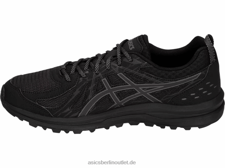häufiger Weg BL4N2128Asics Schwarz/Carbon