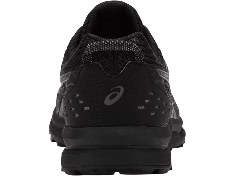 häufiger Weg BL4N2128Asics Schwarz/Carbon