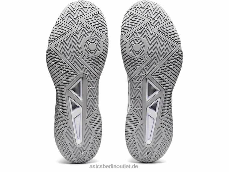 Gel-Taktik BL4N1561Asics weiß/reines Silber