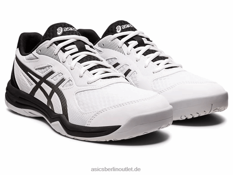 Oberfeld 5 BL4N1218Asics Weiß/Rotguss