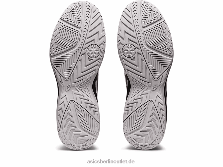 Oberfeld 5 BL4N1218Asics Weiß/Rotguss
