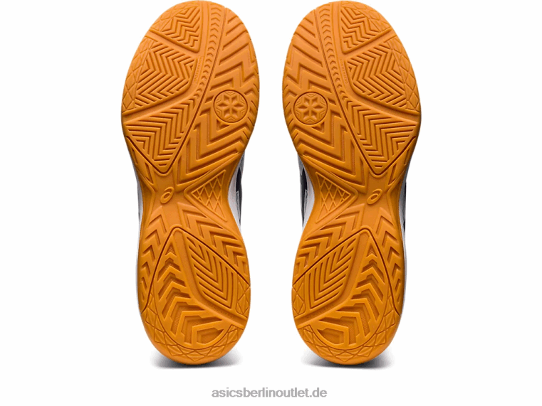 Oberfeld 5 BL4N424Asics weiß/indigoblau